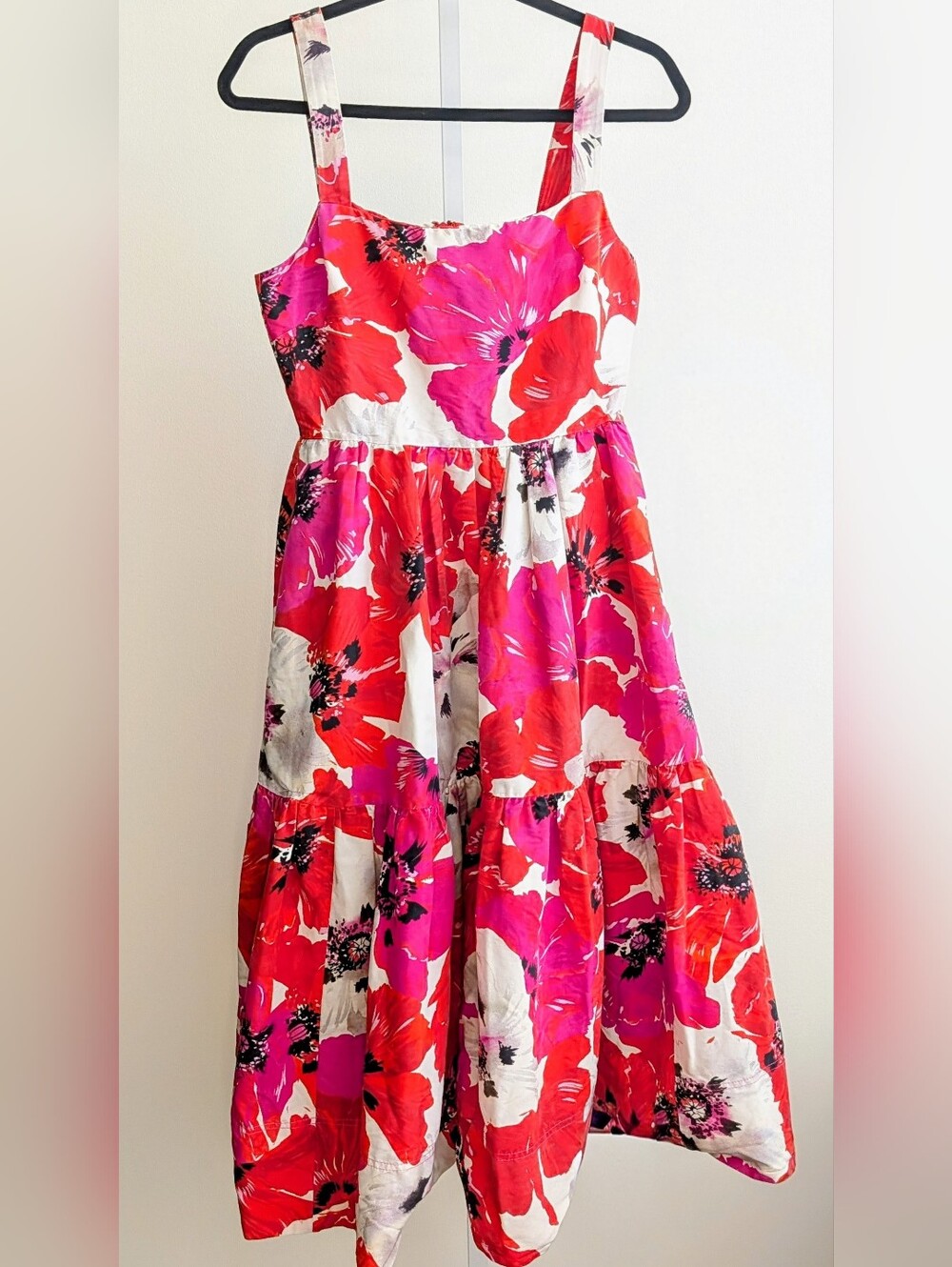 Tanya Taylor Gia Dress - Picture 4 of 10